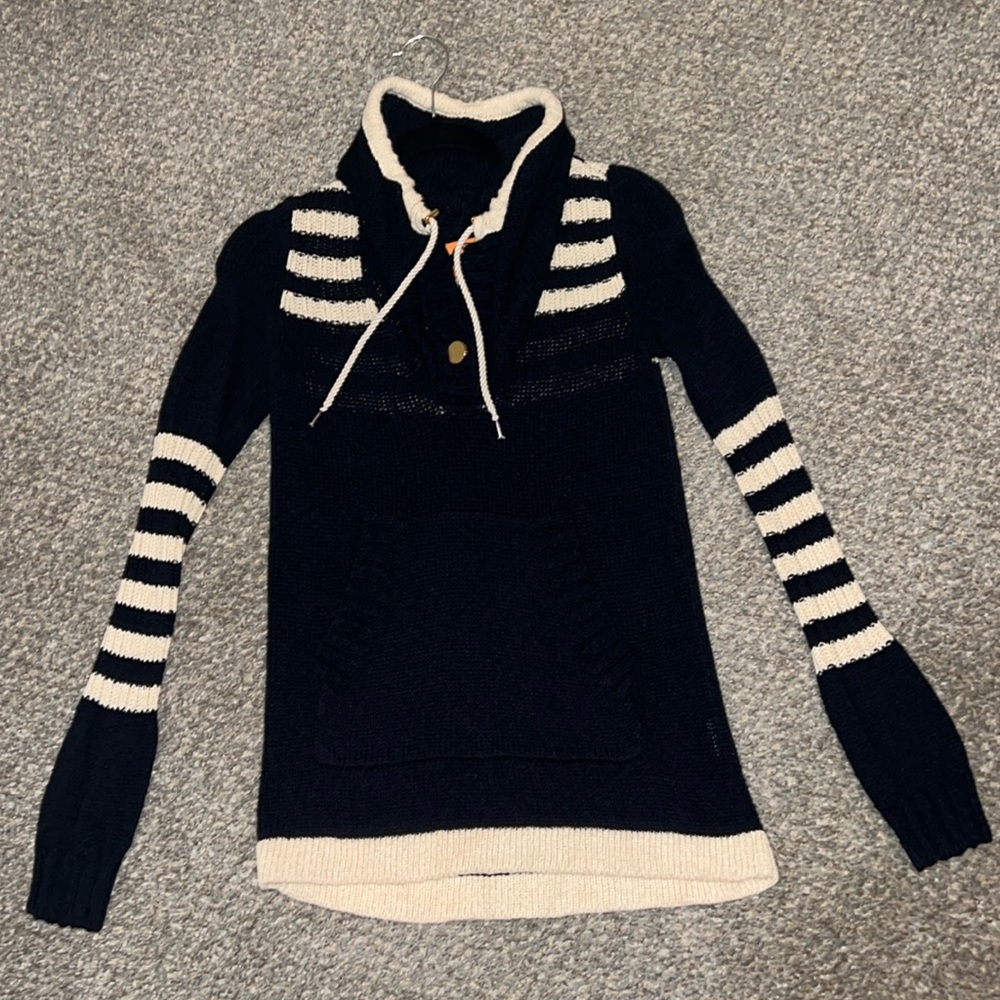 Tory Burch sweater. Xs